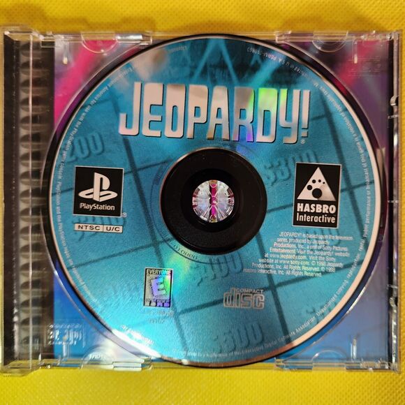 PlayStation 1 Game Bundle Lot of 5 Games - Picture 6 of 16